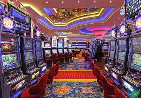 Slots bets casino Costa Rica